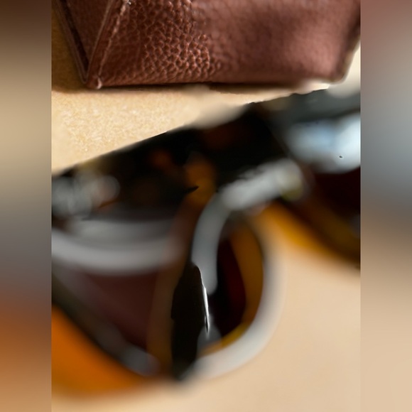 Rayban WAYFARER SUNGLASSES FOLDING CLASSIC
Light Havana Brown Classic G-15 - Picture 11 of 16